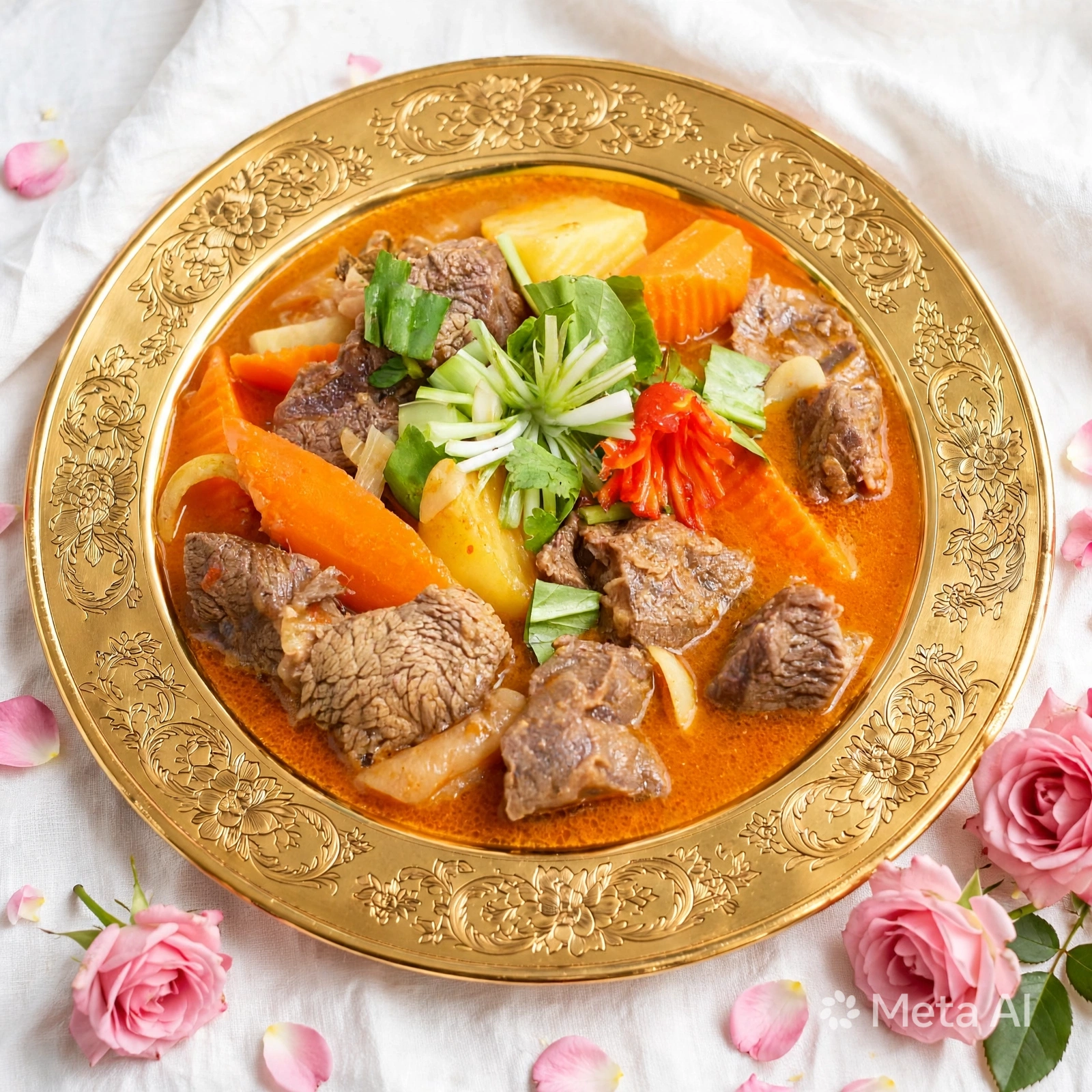 Thực Đơn Trung Vị 46
